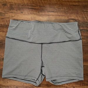 Nike Yoga bike short